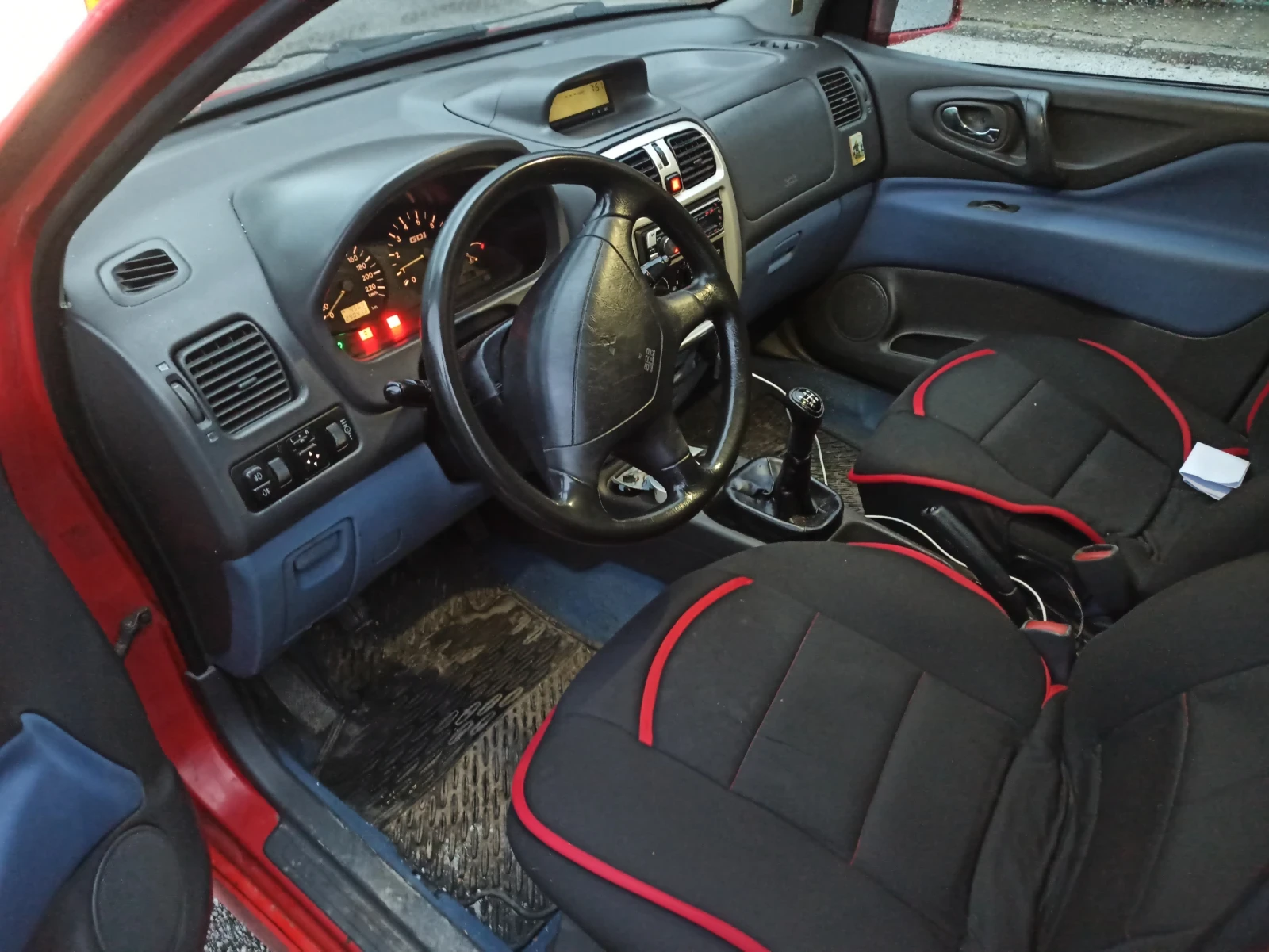 Mitsubishi Space star 1.8 GDI | Mobile.bg � ����������� 3