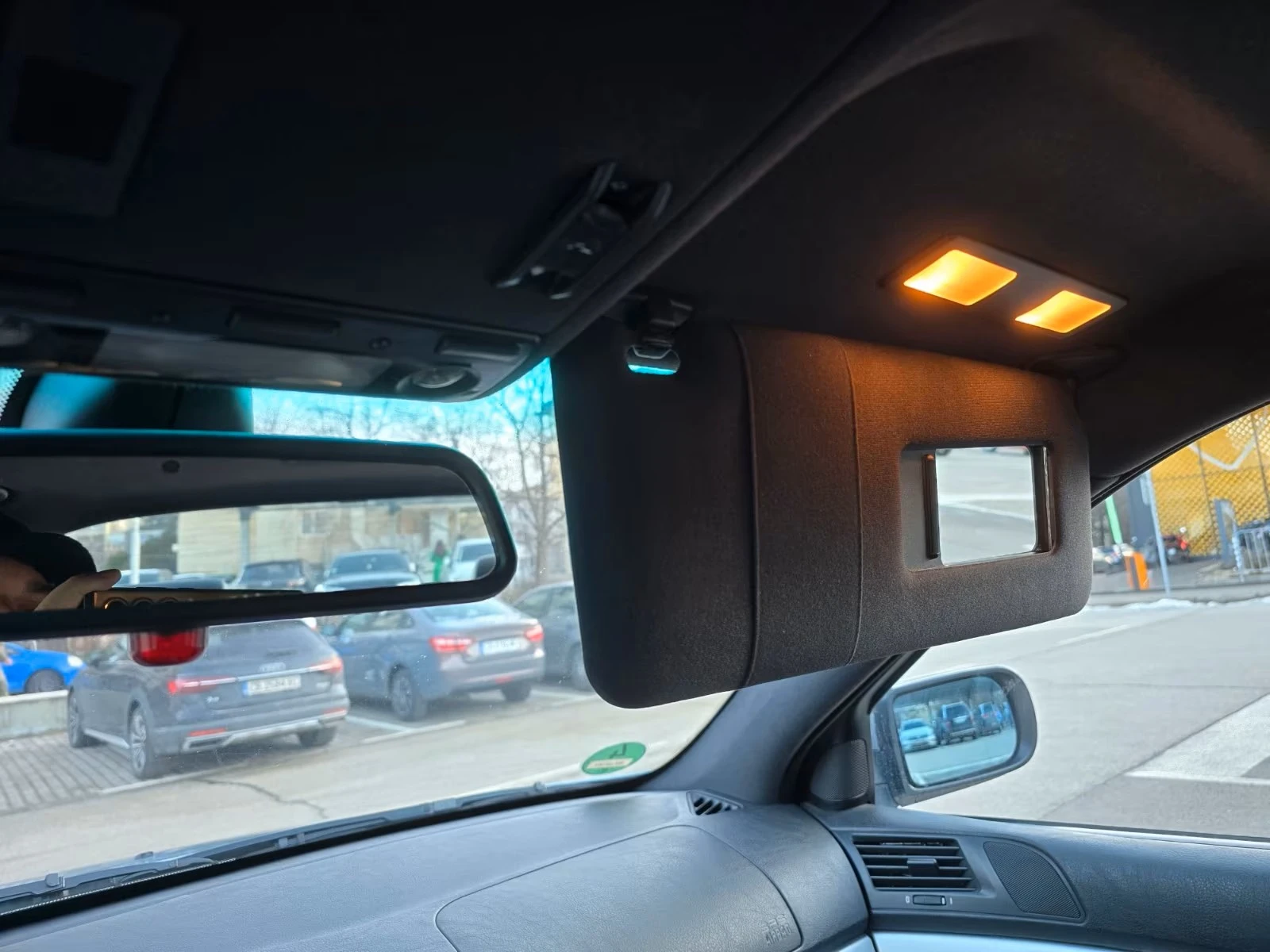 BMW 530 I - изображение 9