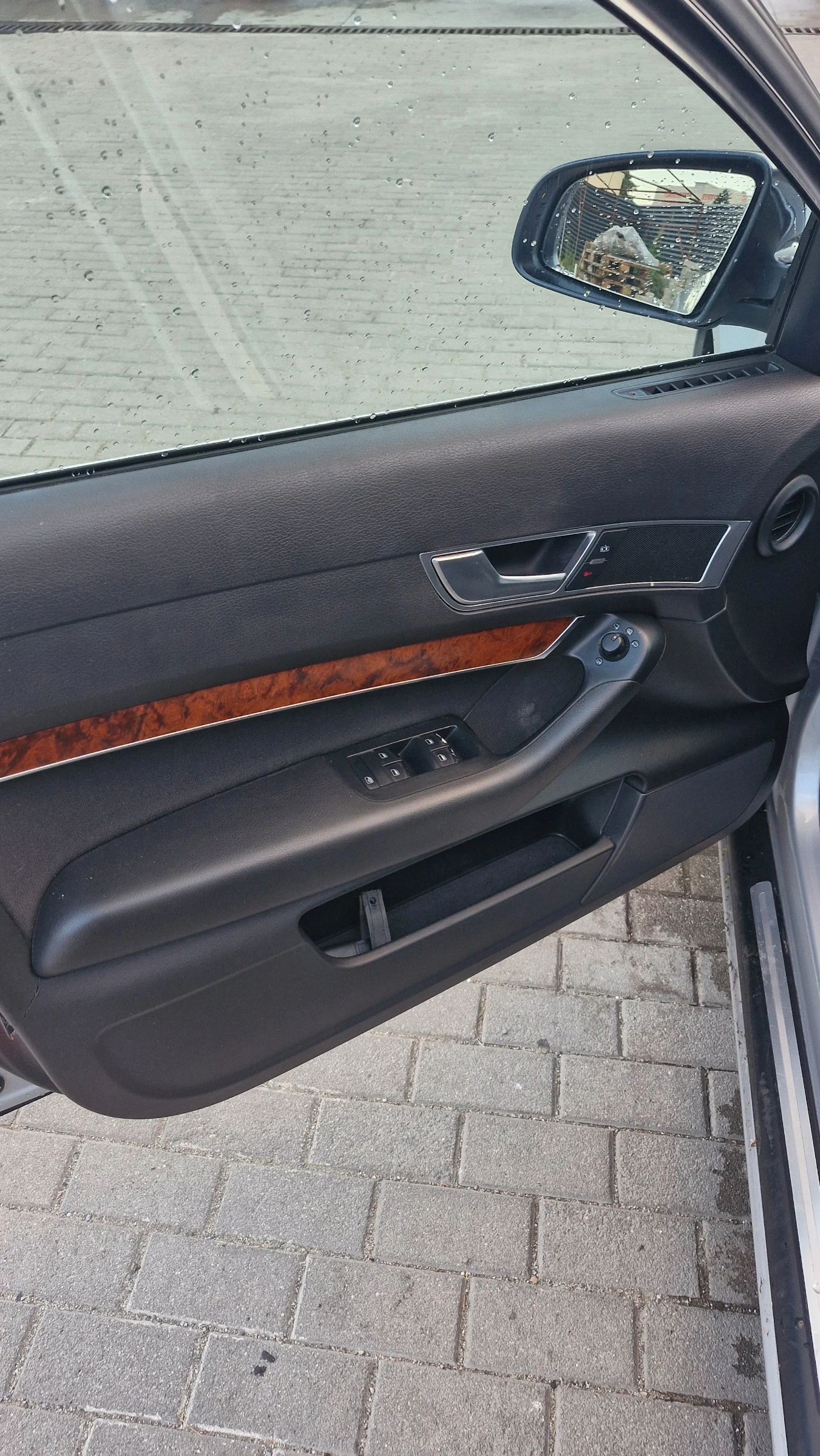 Audi A6, снимка 11 - Автомобили и джипове - 54986243