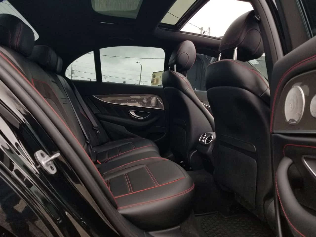 Mercedes-Benz E 53 AMG * ��������� * Burmester * 360 ������ * ���-�� *  | Mobile.bg � ����������� 10