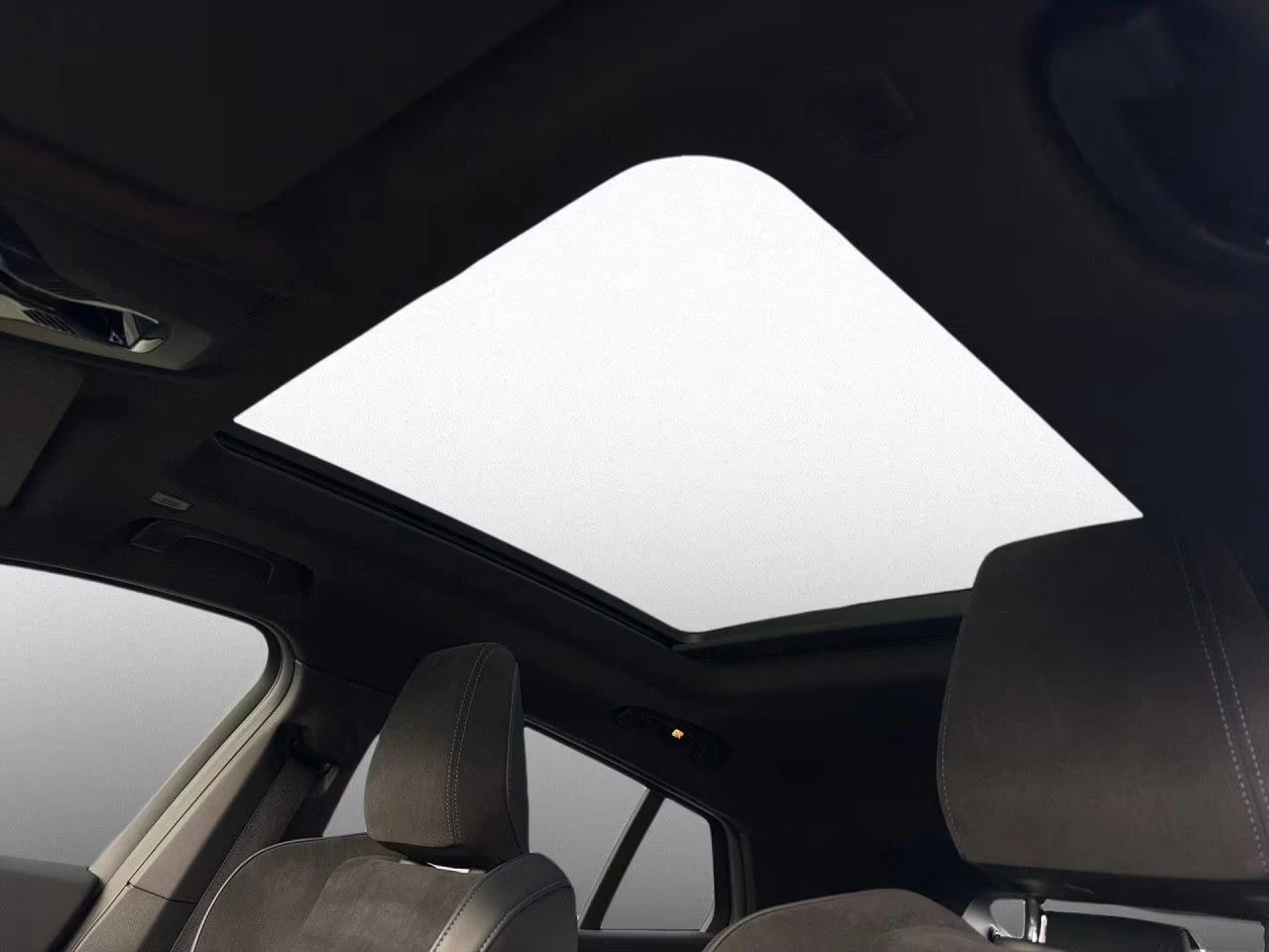 BMW iX2 30/xDRIVE/313HP/MSPORT/PANO/ГАРАНЦИЯ/360/HUD/208z, снимка 14 - Автомобили и джипове - 53986630