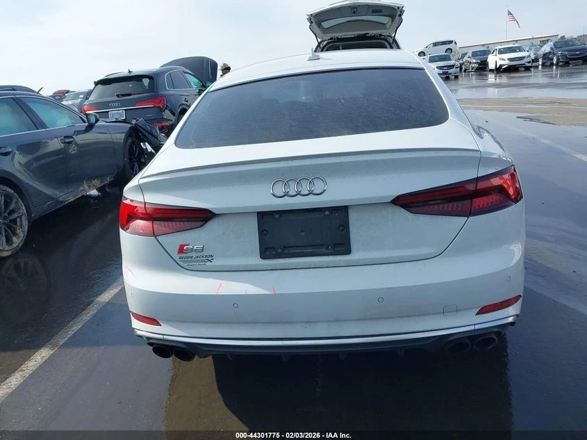 Audi S5 PREMIUM PLUS ���� ������ | Mobile.bg � ����������� 8