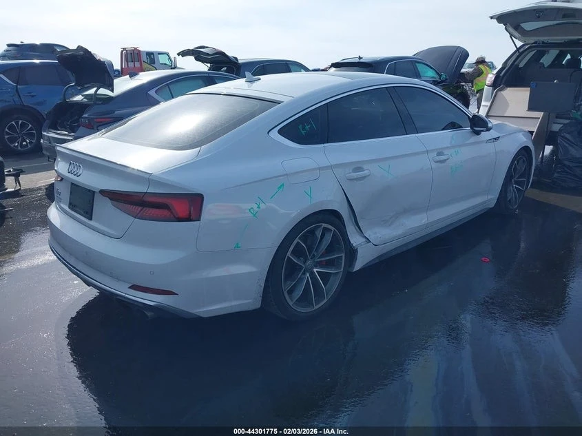 Audi S5 PREMIUM PLUS ���� ������ | Mobile.bg � ����������� 7