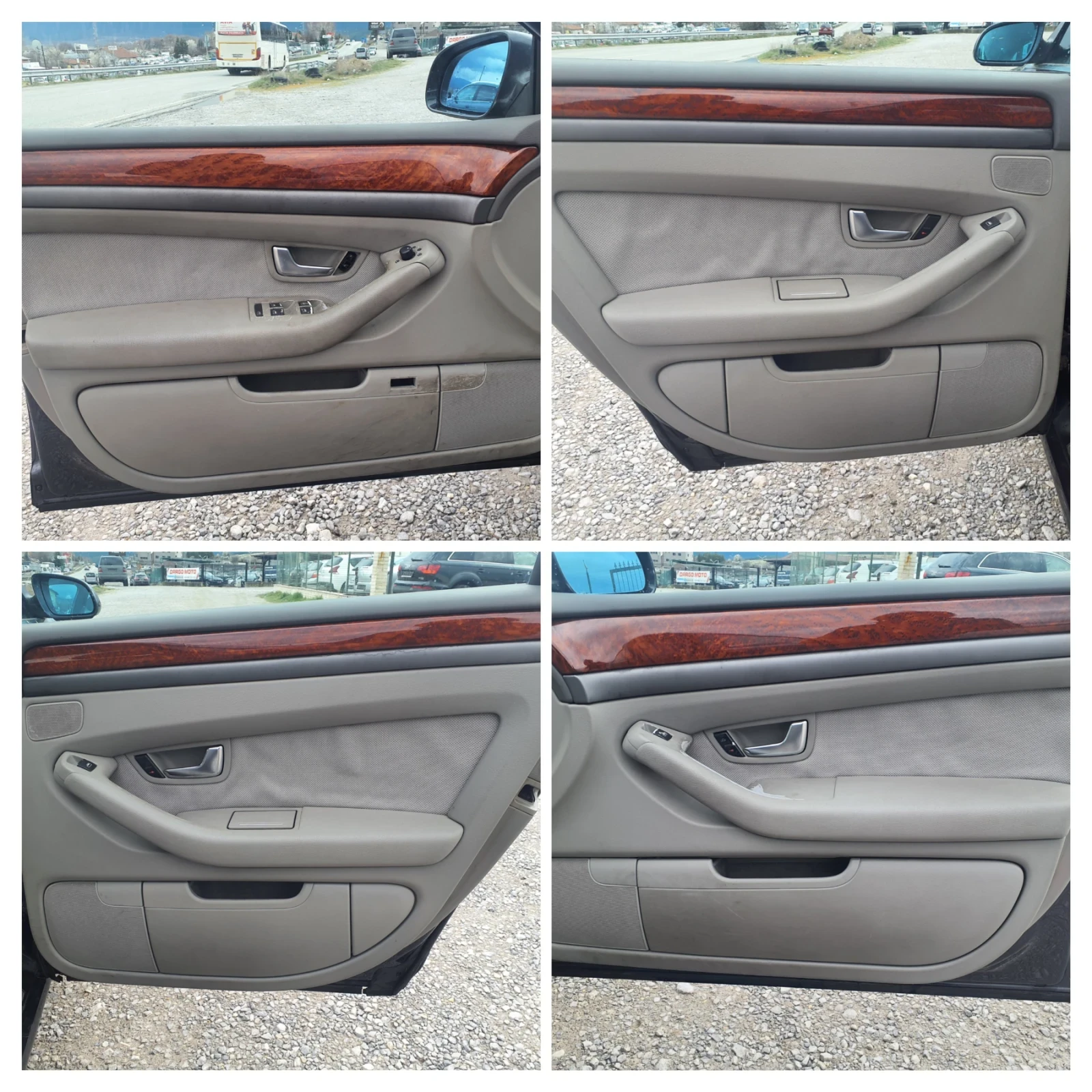 Audi A8 3.7I-280 �, � 195000��.��� | Mobile.bg � ����������� 15