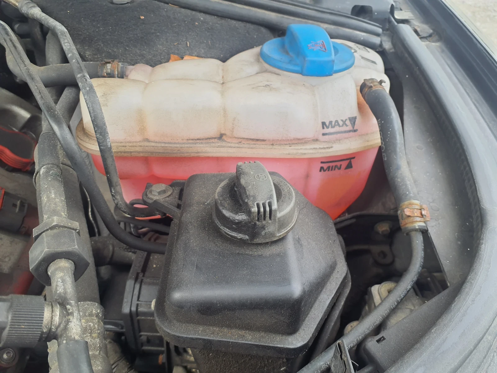 Audi A8 3.7I-280 �, � 195000��.��� | Mobile.bg � ����������� 14