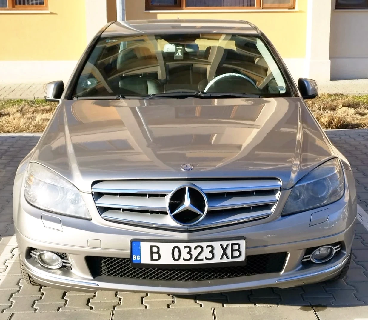 Mercedes-Benz C 280