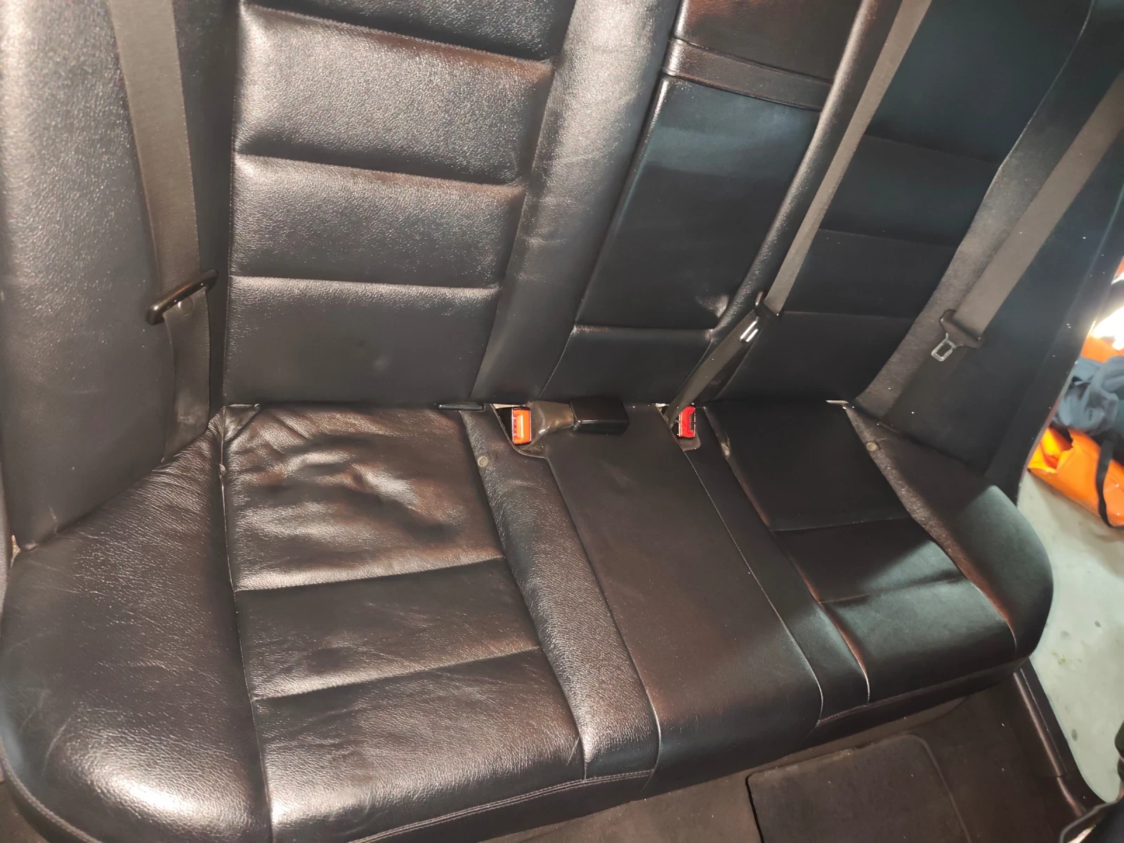 Mercedes-Benz C 280, снимка 13 - Автомобили и джипове - 54072428