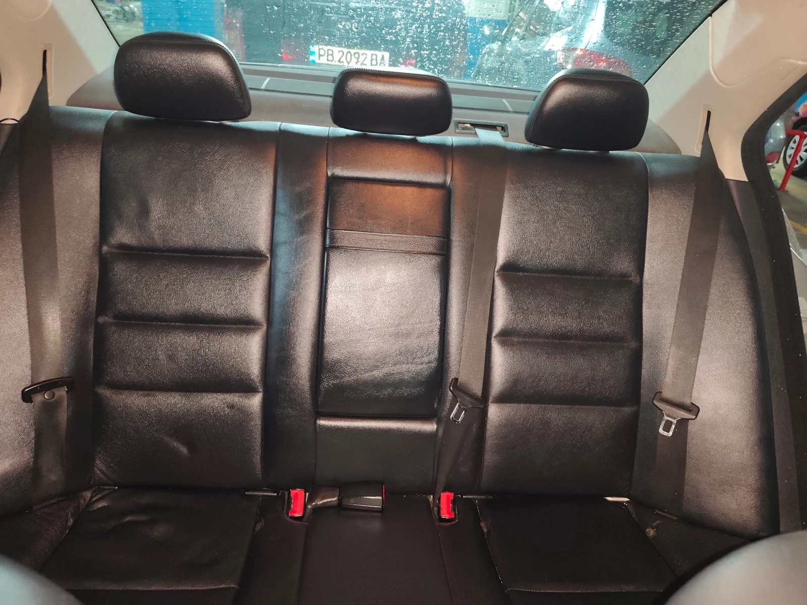 Mercedes-Benz C 280, снимка 15 - Автомобили и джипове - 54072428