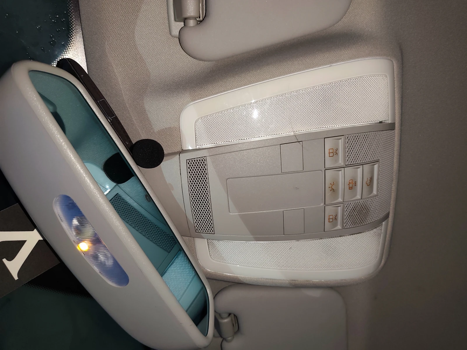 Mercedes-Benz C 280, снимка 16 - Автомобили и джипове - 54072428