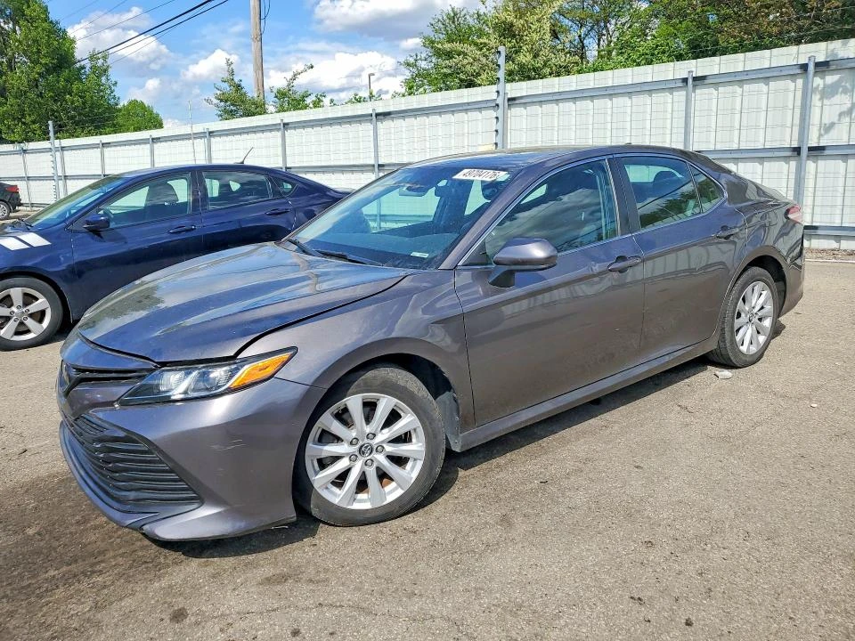 Toyota Camry 2.5L 4 FRONT WHEEL DRIVE | Mobile.bg � ����������� 1