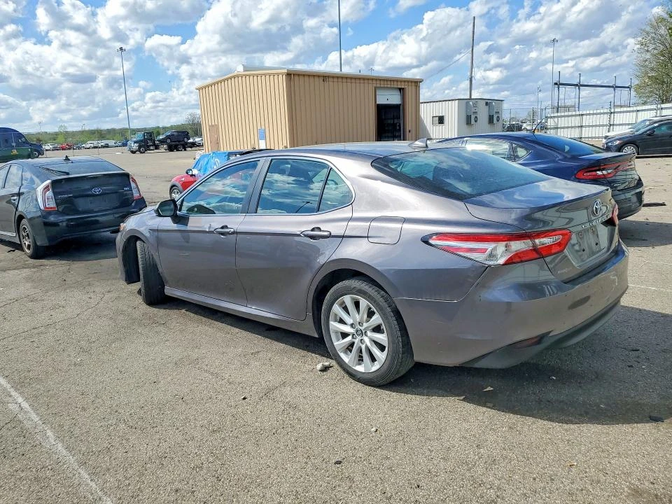 Toyota Camry 2.5L 4 FRONT WHEEL DRIVE | Mobile.bg � ����������� 2