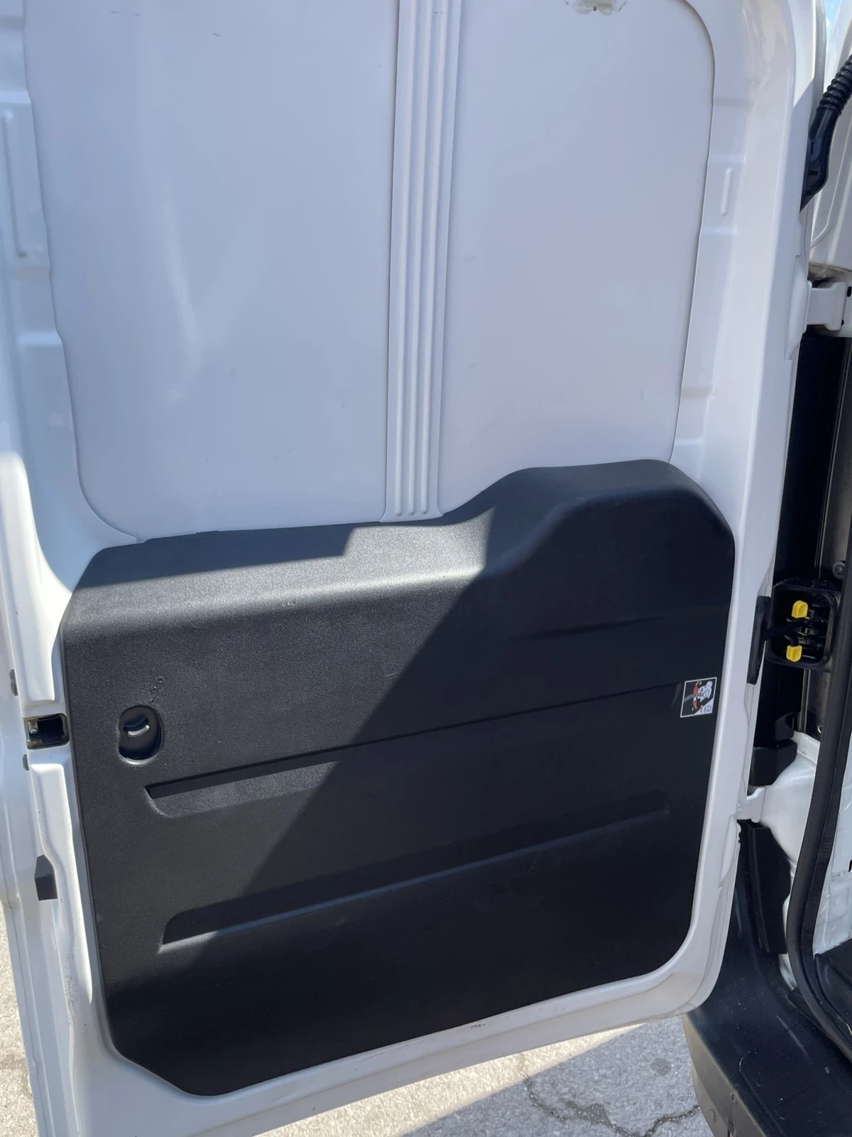 Opel Combo 1.6 CDTI EURO 6. Климатик , Перфектен автомобил, снимка 9 - Автомобили и джипове - 54429045
