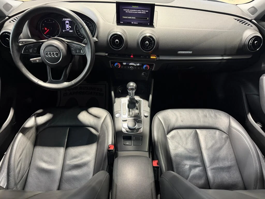 Audi A3 quattro Premium Sedan AWD | Mobile.bg � ����������� 6