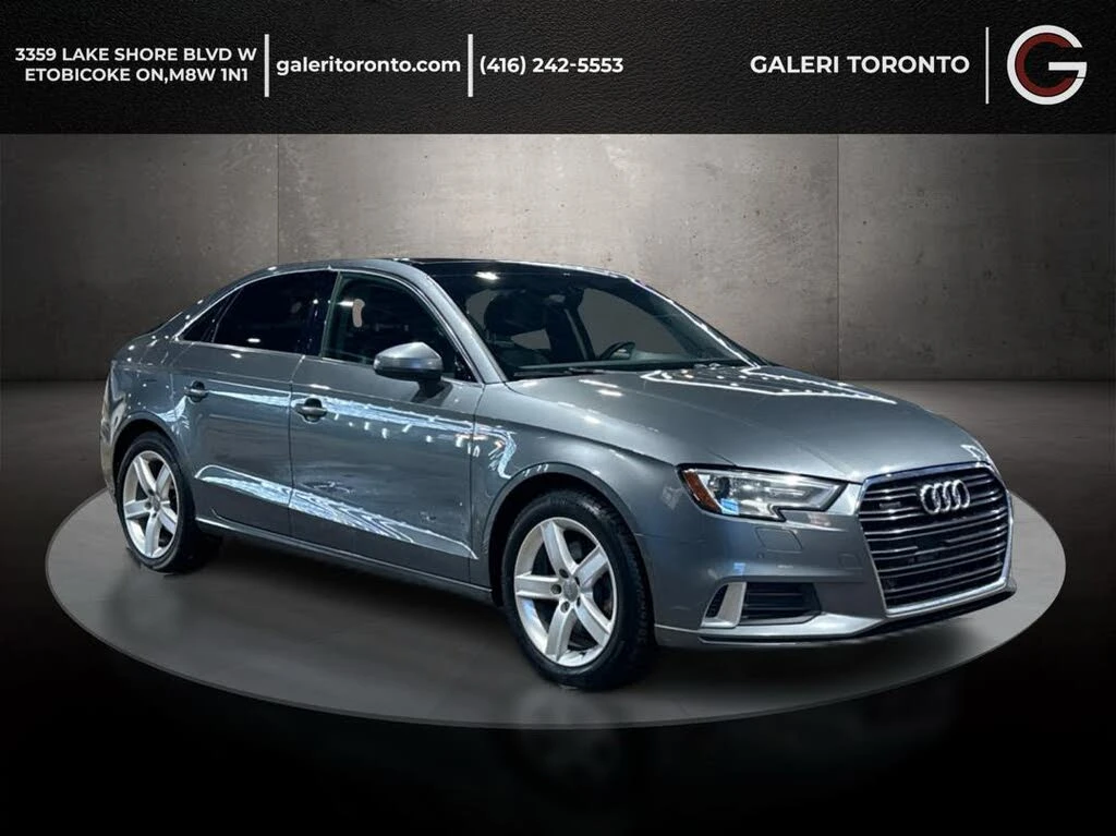 Audi A3 quattro Premium Sedan AWD | Mobile.bg � ����������� 1