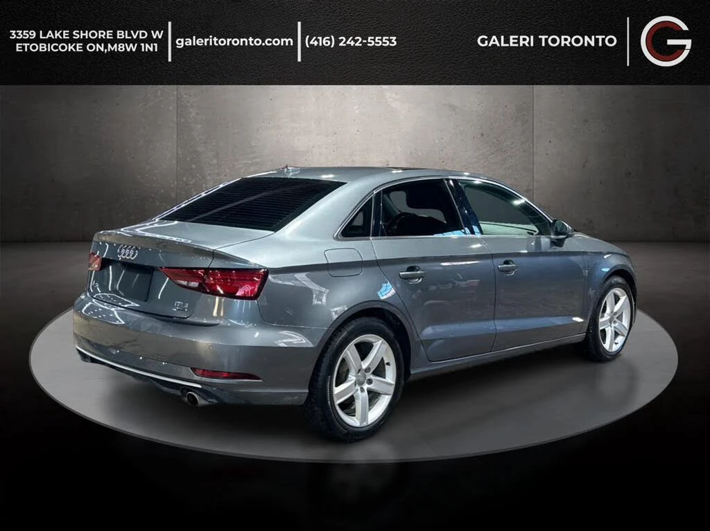 Audi A3 quattro Premium Sedan AWD | Mobile.bg � ����������� 4