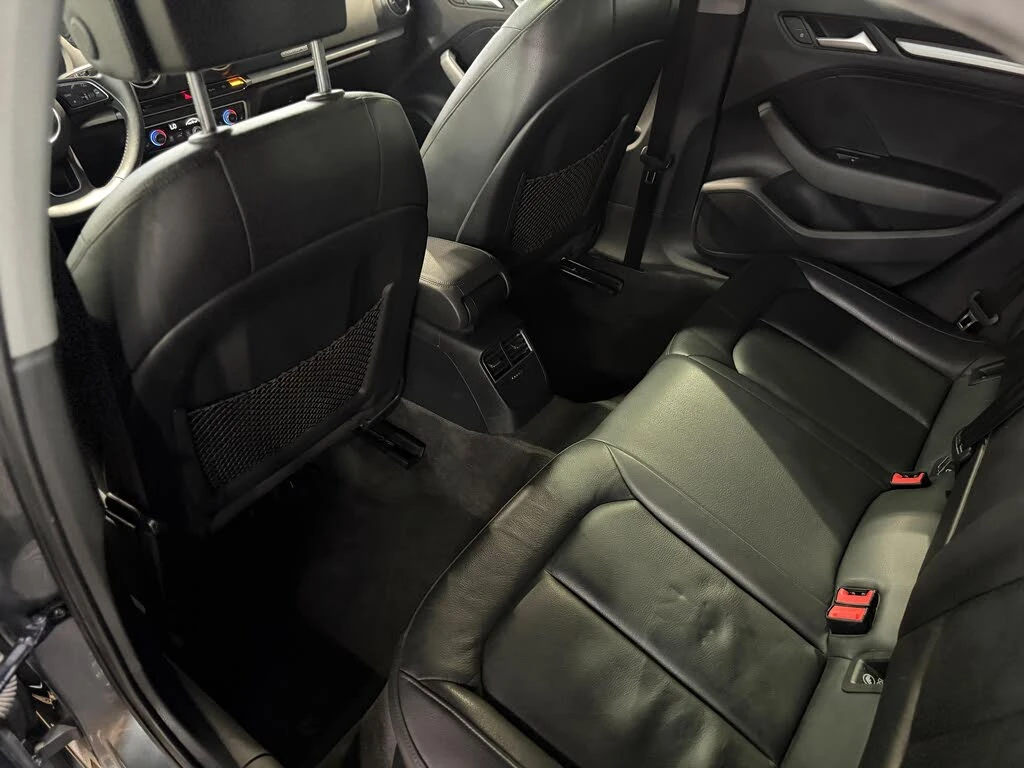 Audi A3 quattro Premium Sedan AWD | Mobile.bg � ����������� 12