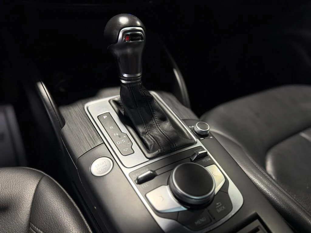Audi A3 quattro Premium Sedan AWD | Mobile.bg � ����������� 8