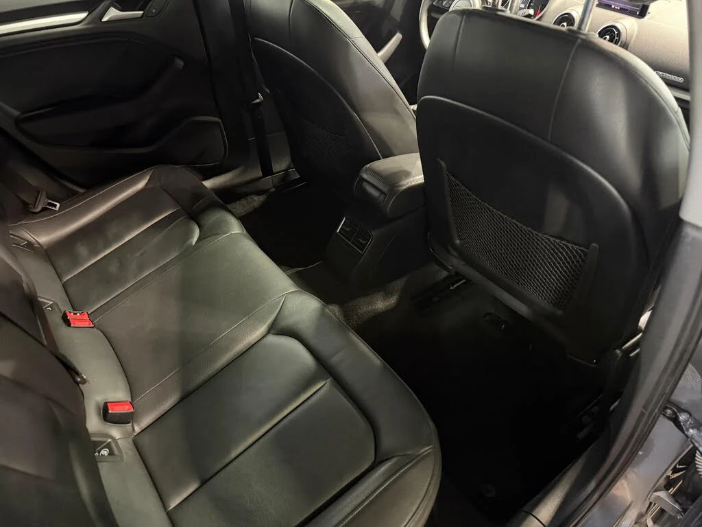 Audi A3 quattro Premium Sedan AWD | Mobile.bg � ����������� 11