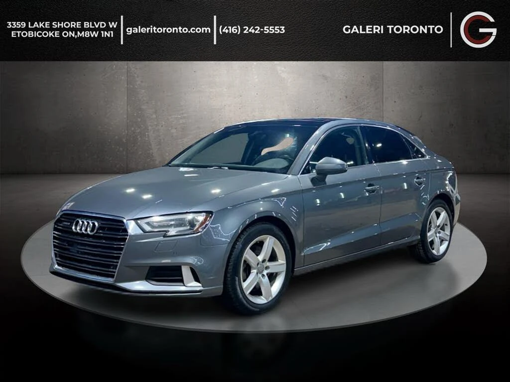 Audi A3 quattro Premium Sedan AWD | Mobile.bg � ����������� 2