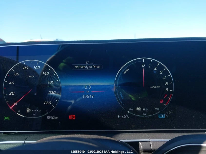 Mercedes-Benz GLE 450 Plug-In Hybrid 4Matic, снимка 7 - Автомобили и джипове - 54551385