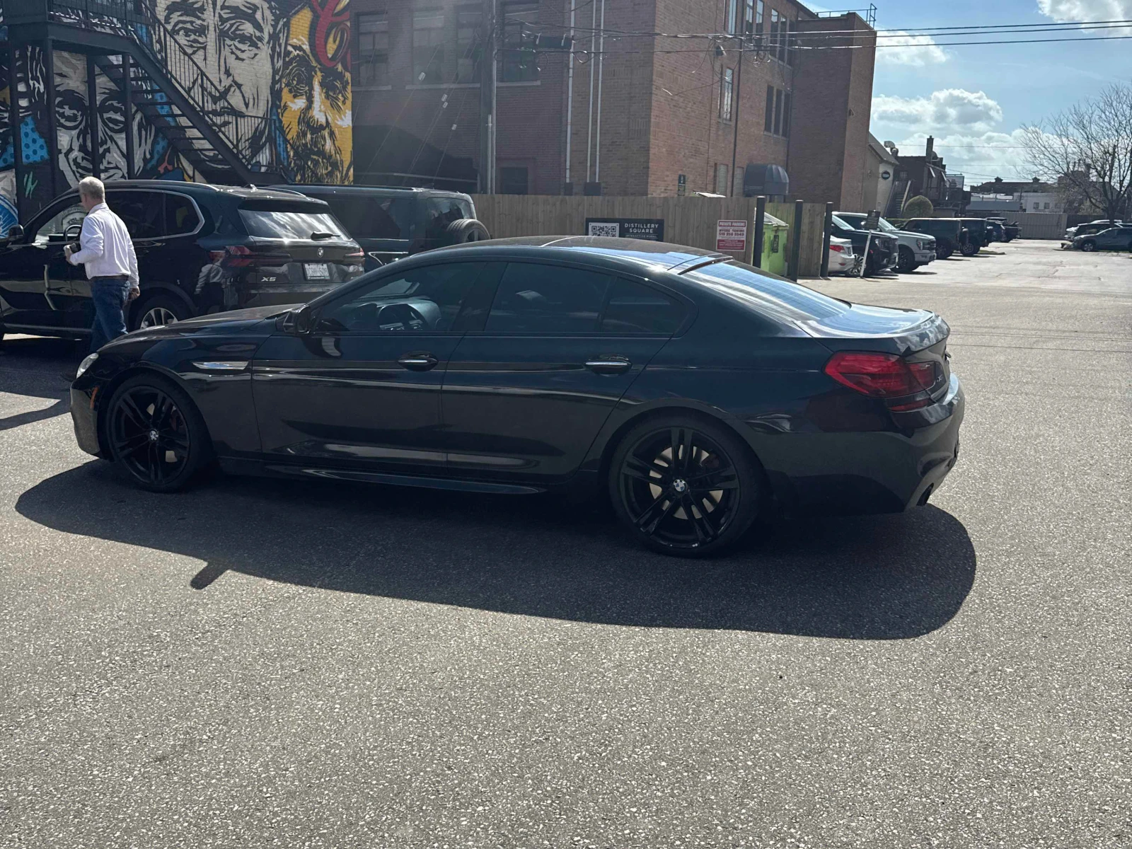 BMW 640 i xDrive/M-Pack/HUD/Digital/H&K/��������� | Mobile.bg � ����������� 4
