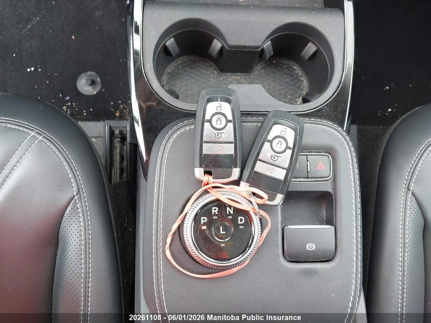Ford Mustang Mach-E Premium AWD, снимка 11 - Автомобили и джипове - 54808630