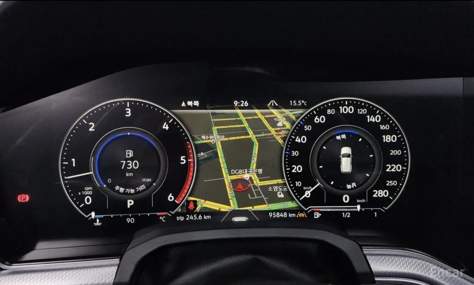 VW Touareg 4.0 V8 TDI / R-line / 360 КАМЕРИ / ПАНОРАМА / FULL, снимка 11 - Автомобили и джипове - 54854385