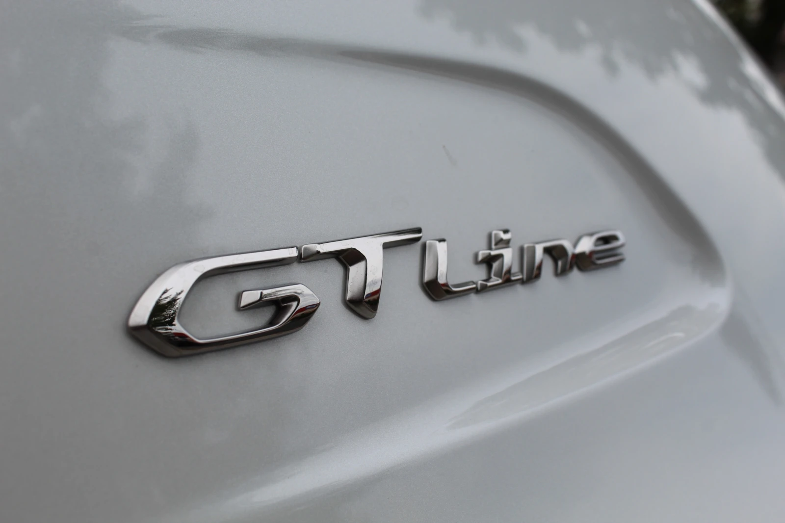 Peugeot 208 1.2I GT KAPARIRANA, снимка 4 - Автомобили и джипове - 55062654