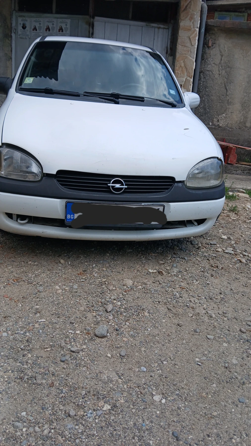 Opel Corsa 1.5 тд исузо , снимка 2 - Автомобили и джипове - 55068633