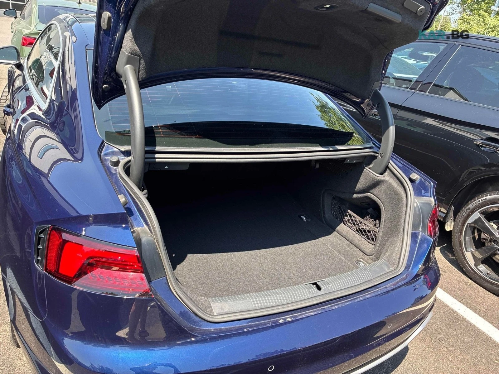 Audi Rs5 ���� �� �������� ����������� & ���������� | Mobile.bg � ����������� 12