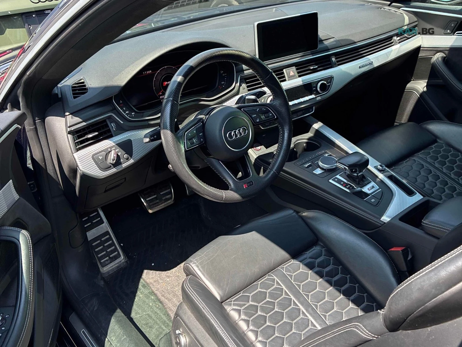 Audi Rs5 ���� �� �������� ����������� & ���������� | Mobile.bg � ����������� 6