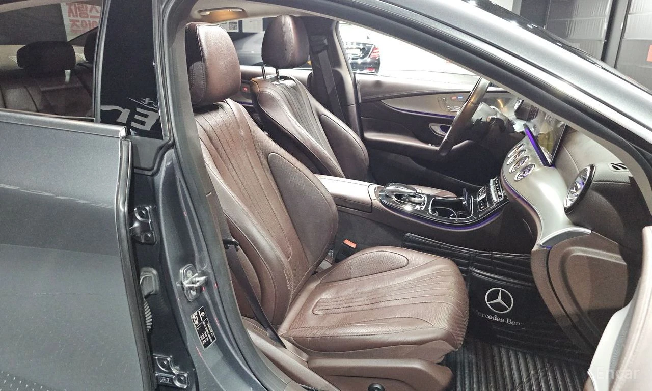 Mercedes-Benz CLS 400 AMG* PACK* BURMESTER* ���������* ���������* �����* | Mobile.bg � ����������� 13