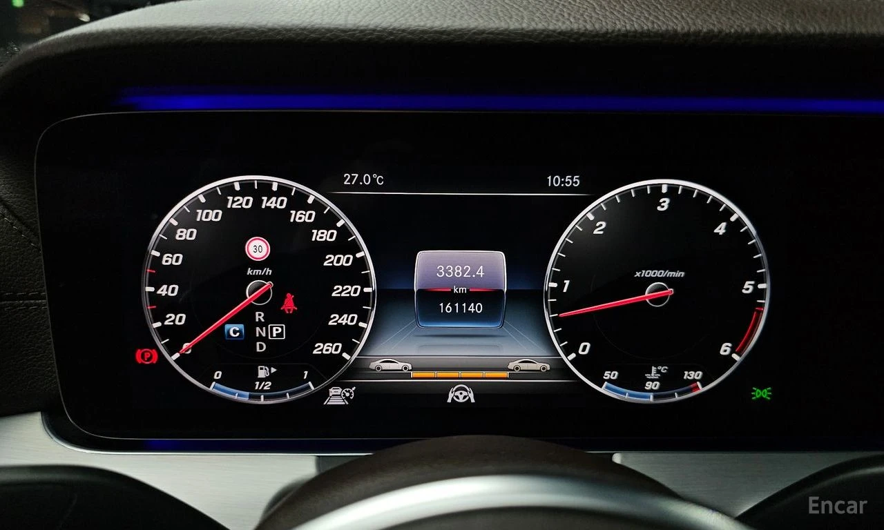 Mercedes-Benz CLS 400 AMG* PACK* BURMESTER* ���������* ���������* �����* | Mobile.bg � ����������� 12