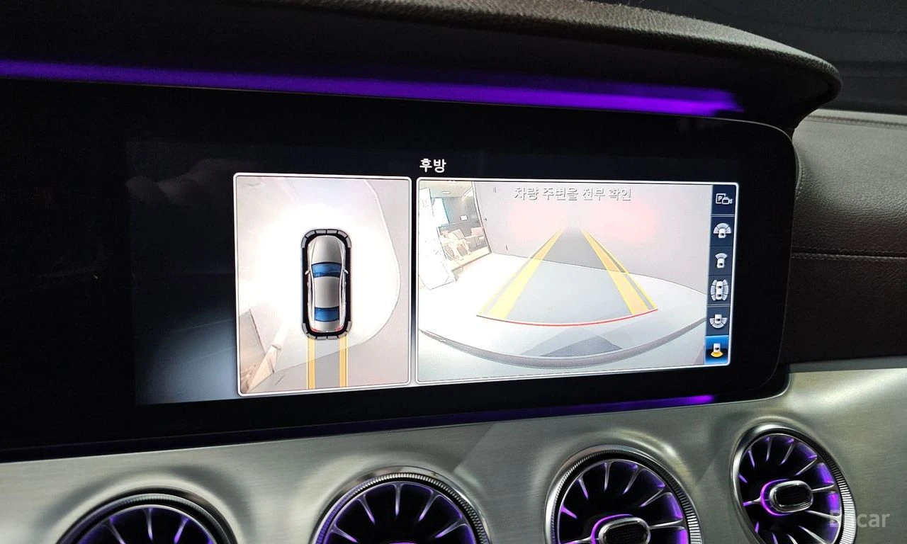 Mercedes-Benz CLS 400 AMG* PACK* BURMESTER* ���������* ���������* �����* | Mobile.bg � ����������� 10