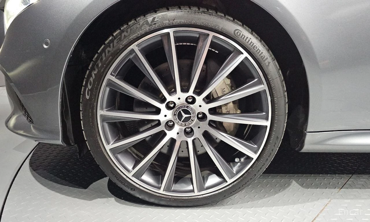Mercedes-Benz CLS 400 AMG* PACK* BURMESTER* ���������* ���������* �����* | Mobile.bg � ����������� 5
