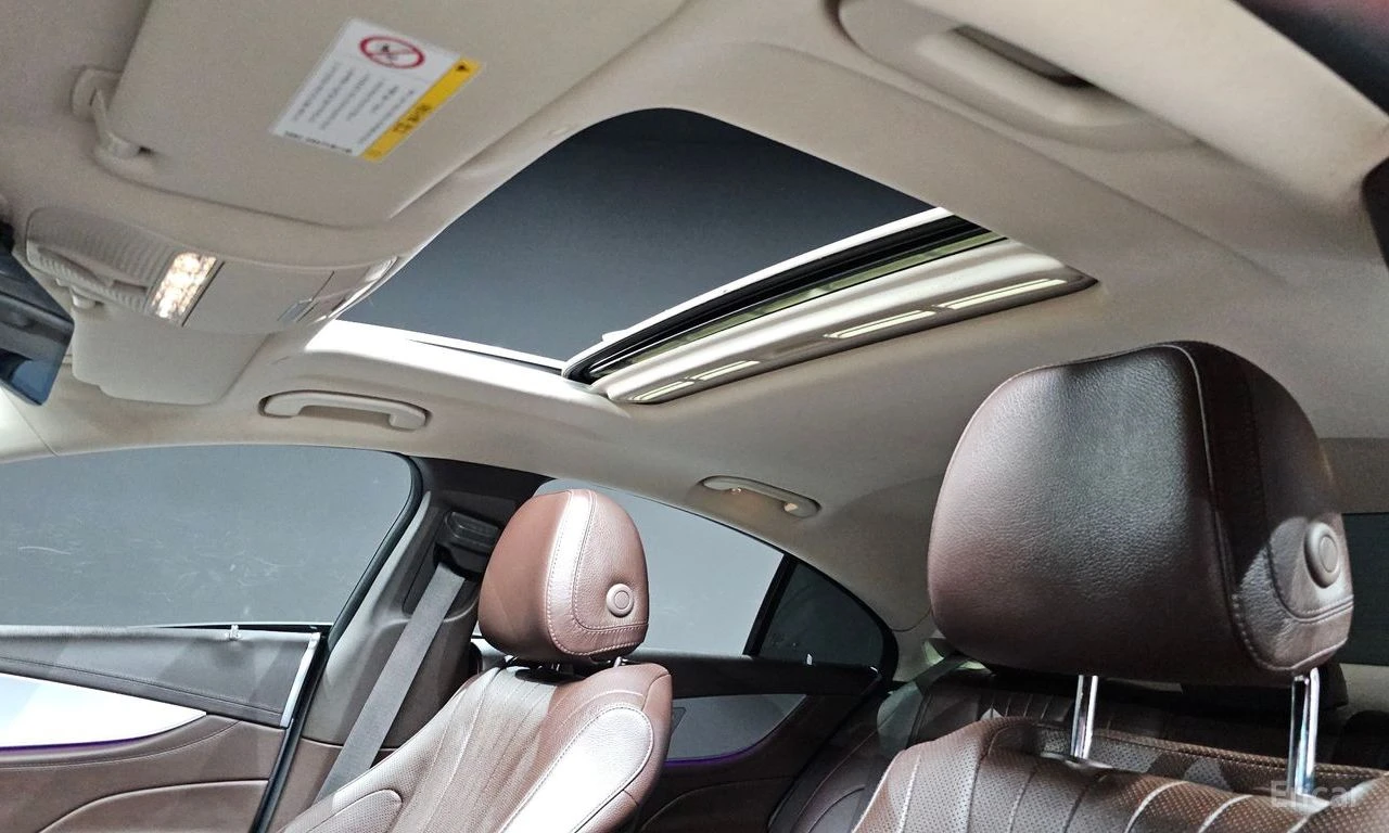 Mercedes-Benz CLS 400 AMG* PACK* BURMESTER* ���������* ���������* �����* | Mobile.bg � ����������� 15