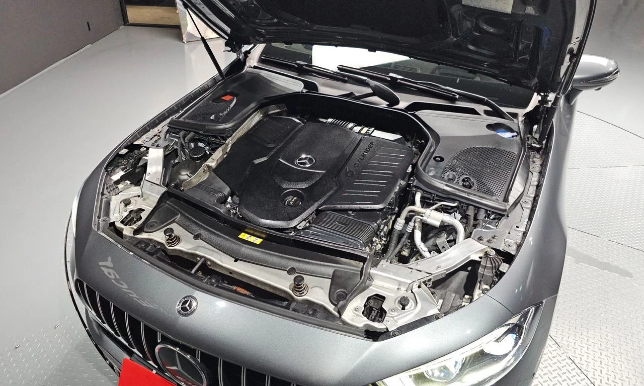 Mercedes-Benz CLS 400 AMG* PACK* BURMESTER* ���������* ���������* �����* | Mobile.bg � ����������� 17