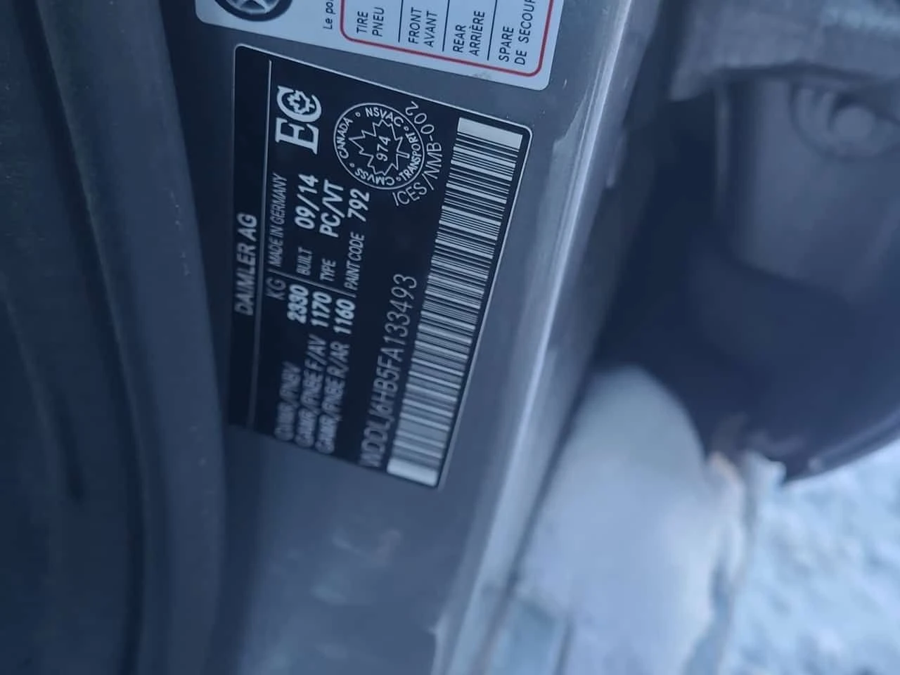 Mercedes-Benz CLS 400 * CARFAX * ОПЦИЯ ЗА ФИНАНСИРАНЕ , снимка 7 - Автомобили и джипове - 55355943