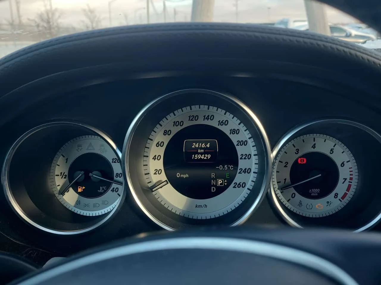 Mercedes-Benz CLS 400 * CARFAX * ОПЦИЯ ЗА ФИНАНСИРАНЕ , снимка 9 - Автомобили и джипове - 55355943
