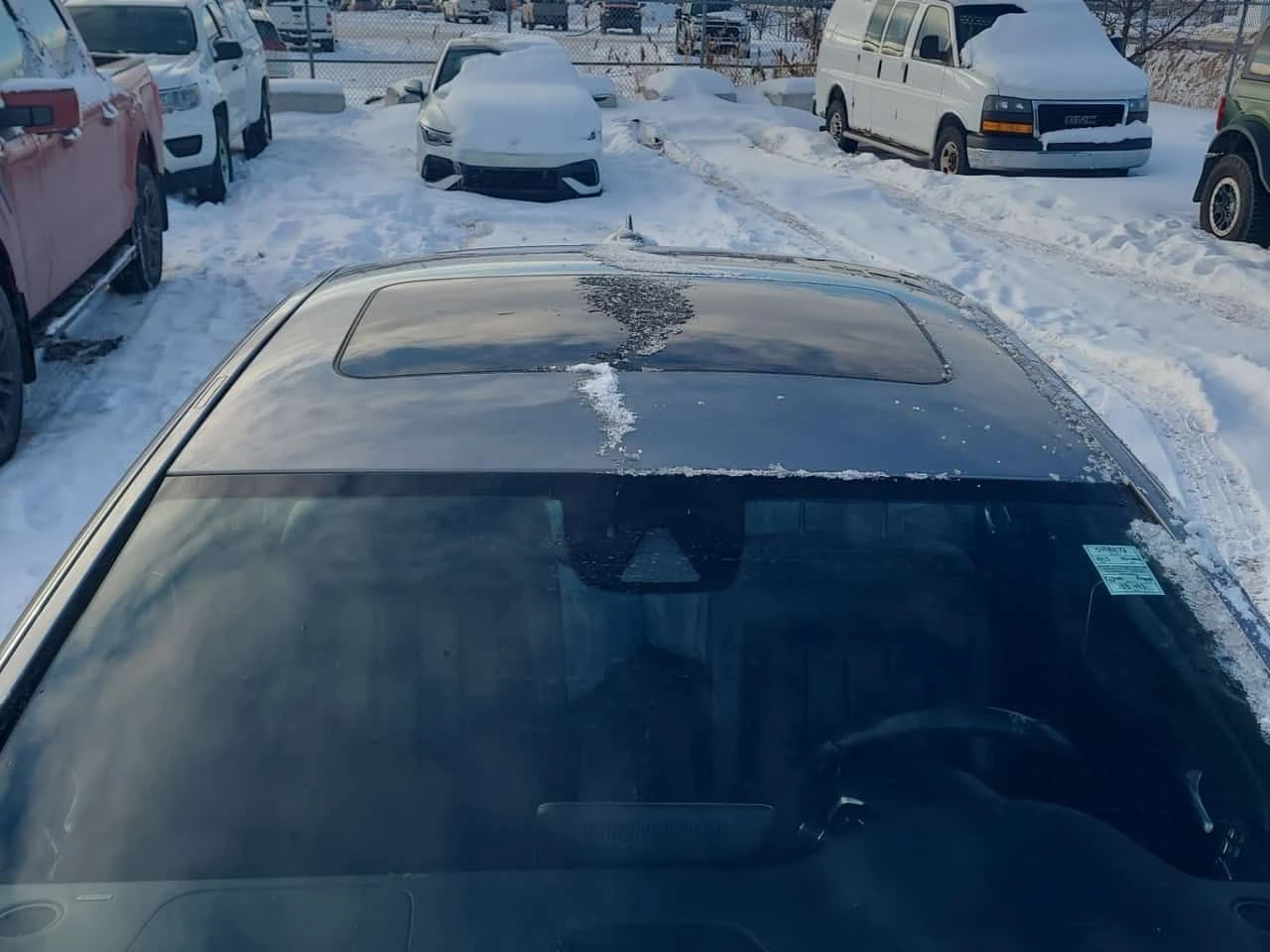 Mercedes-Benz CLS 400 * CARFAX * ОПЦИЯ ЗА ФИНАНСИРАНЕ , снимка 16 - Автомобили и джипове - 55355943