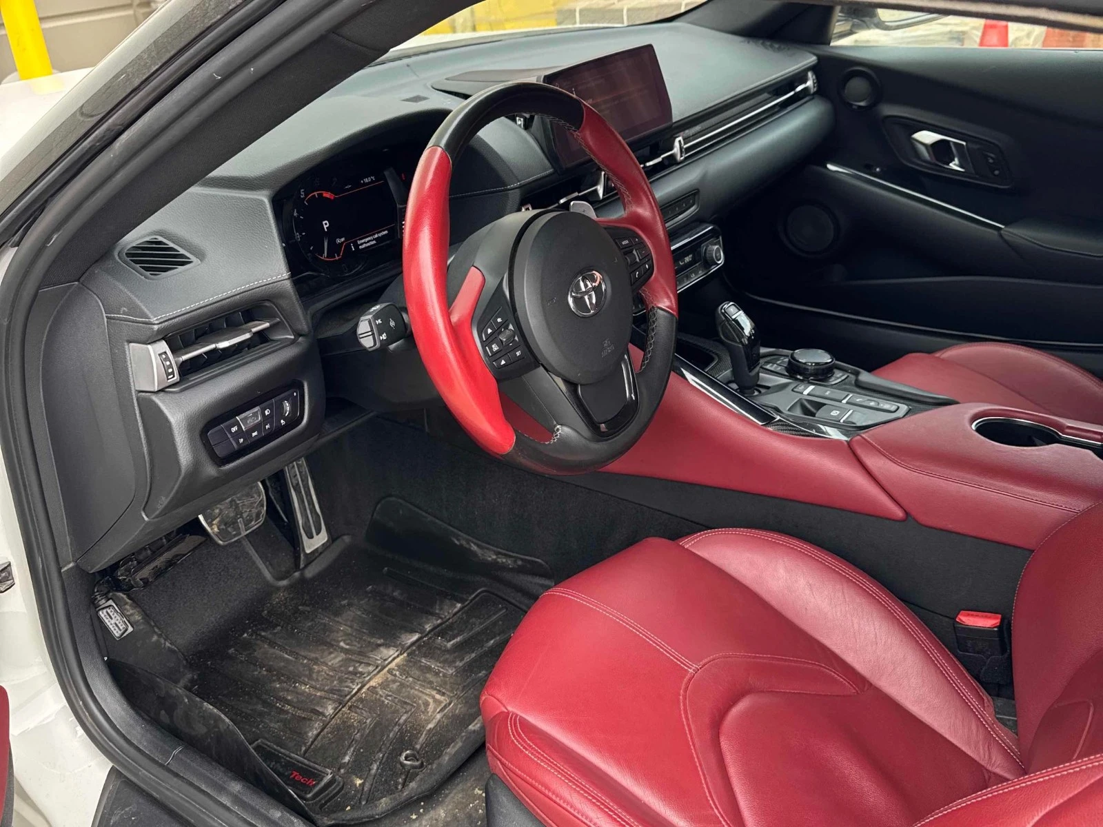 Toyota Supra GR ЦЕНА ДО БЪЛГАРИЯ РЕГИСТРАЦИЯ & АВТОКРЕДИТ, снимка 6 - Автомобили и джипове - 55562313