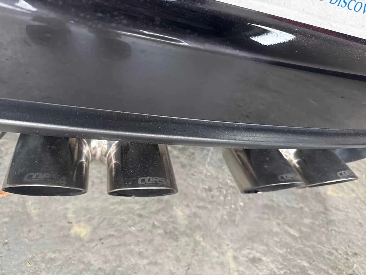 Chevrolet Corvette * Z06 * CARFAX * ЦЕНА ДО БГ, снимка 14 - Автомобили и джипове - 55654067