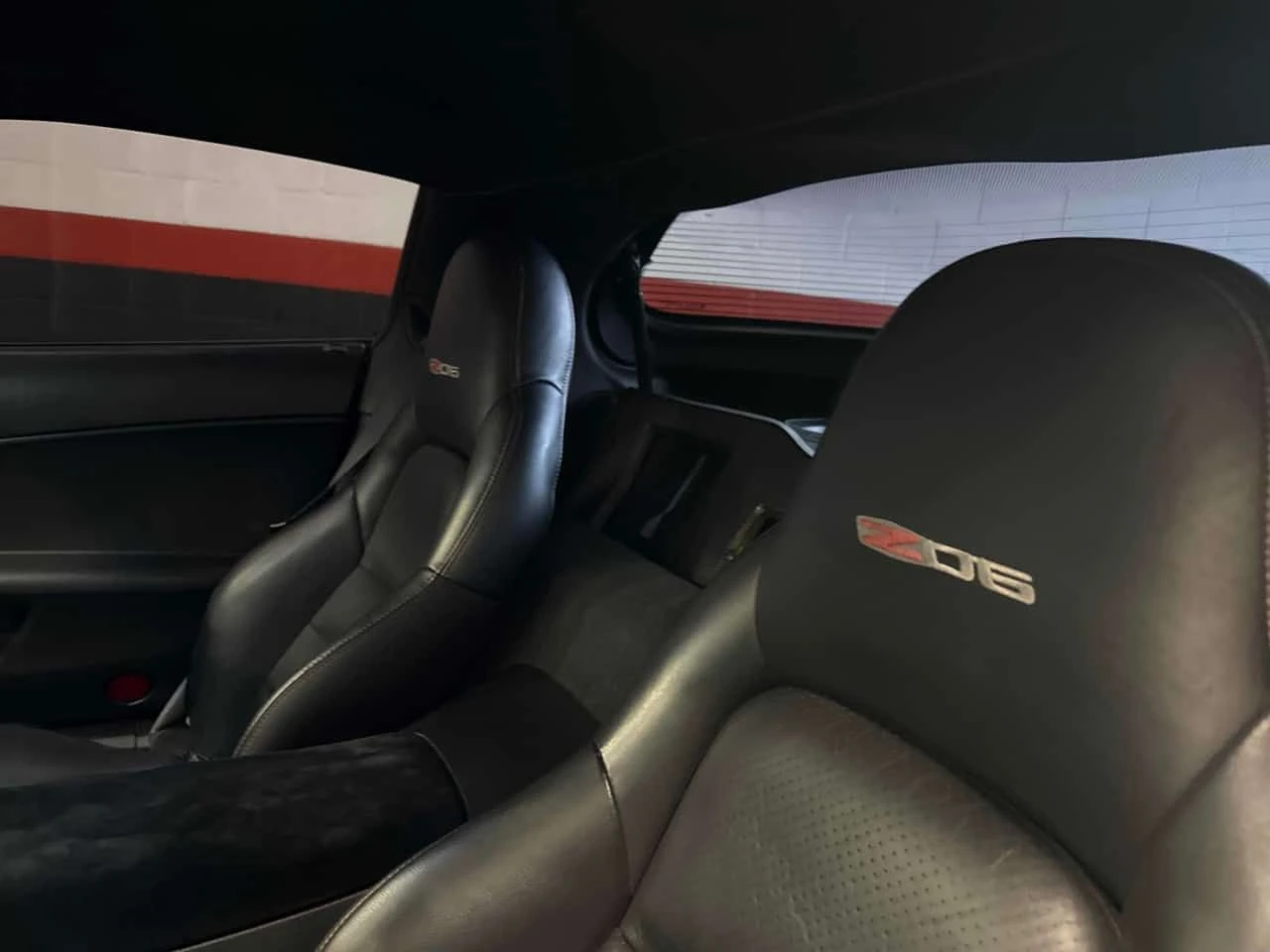 Chevrolet Corvette * Z06 * CARFAX * ЦЕНА ДО БГ, снимка 11 - Автомобили и джипове - 55654067