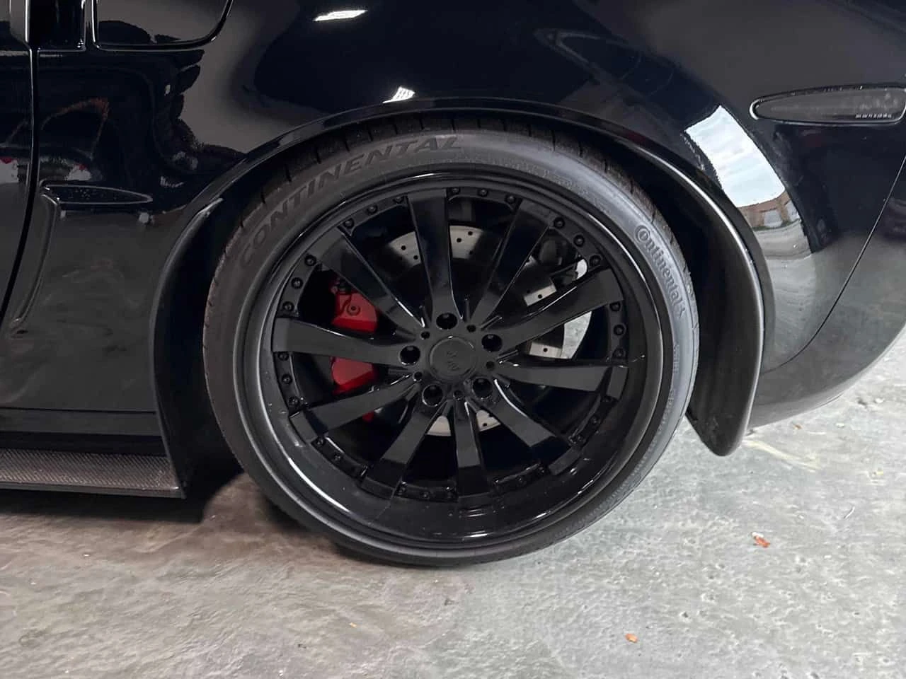 Chevrolet Corvette * Z06 * CARFAX * ЦЕНА ДО БГ, снимка 7 - Автомобили и джипове - 55654067