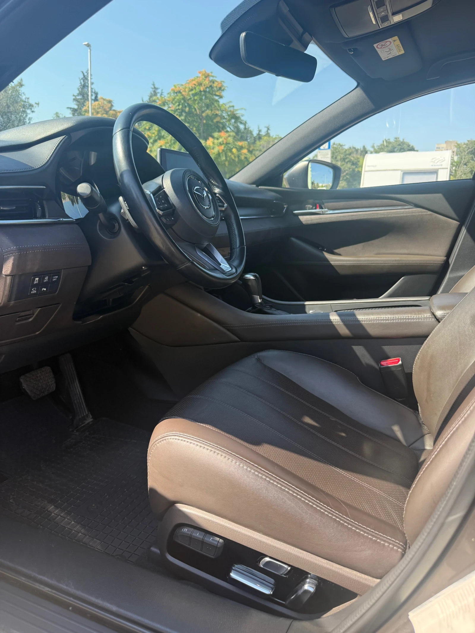 Mazda 6 Takumi, снимка 13 - Автомобили и джипове - 55766614