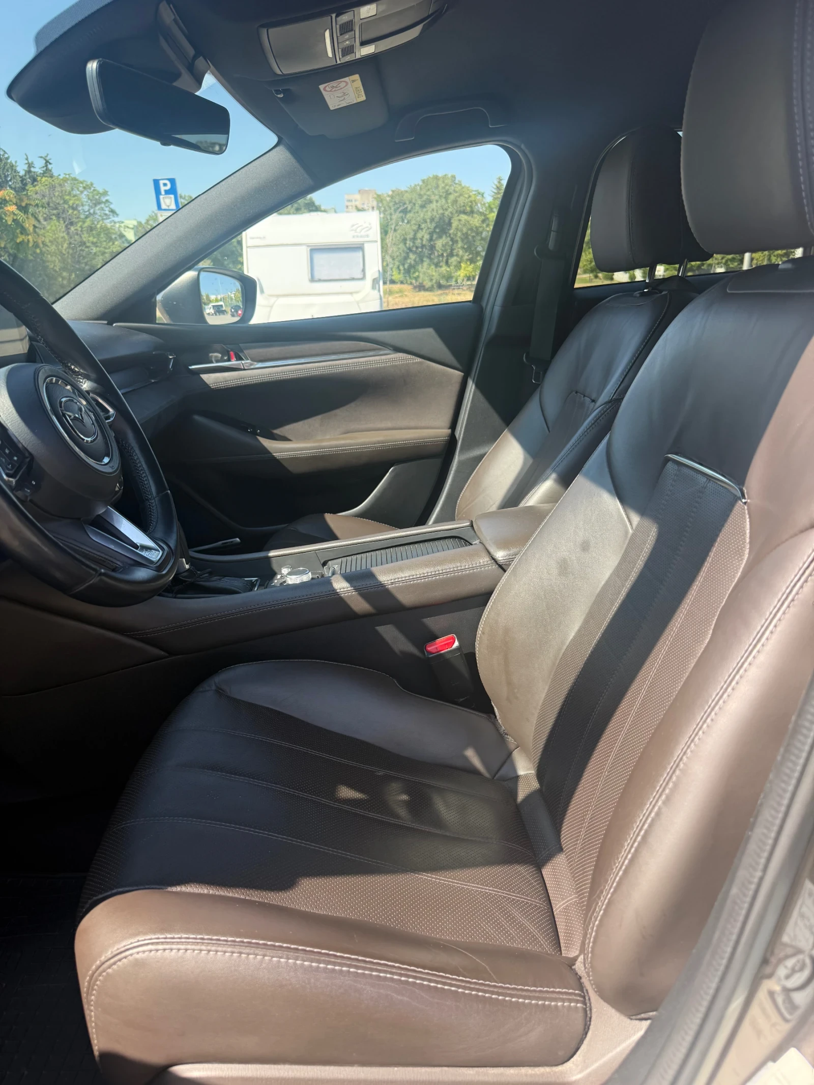 Mazda 6 Takumi, снимка 11 - Автомобили и джипове - 55766614