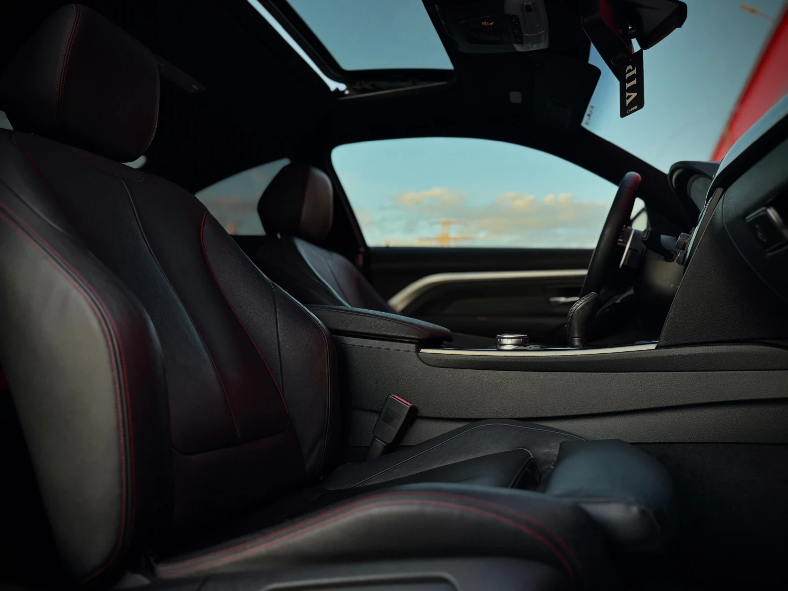 BMW 435 M performance, снимка 11 - Автомобили и джипове - 55985536