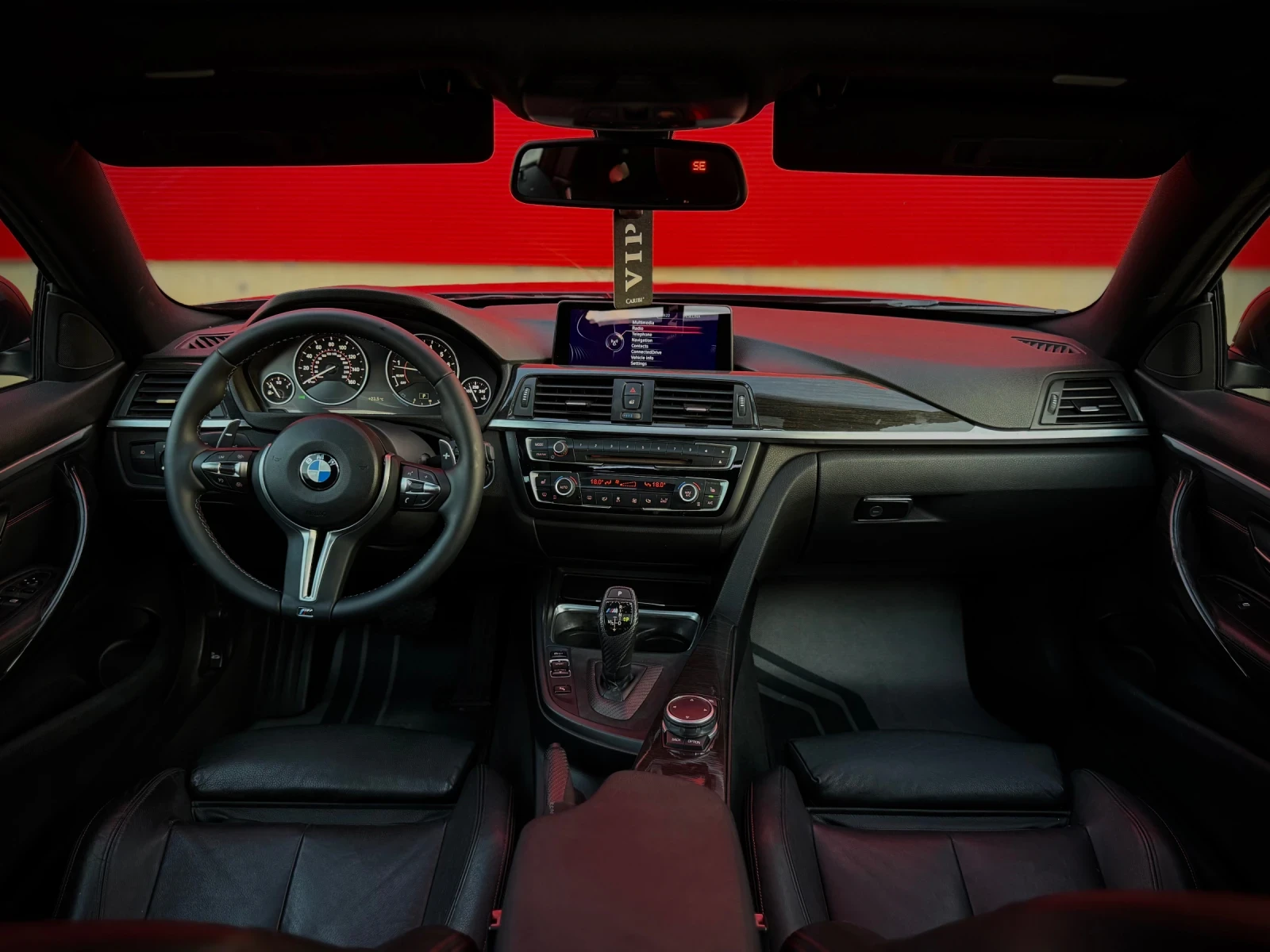 BMW 435 M performance, снимка 12 - Автомобили и джипове - 55985536