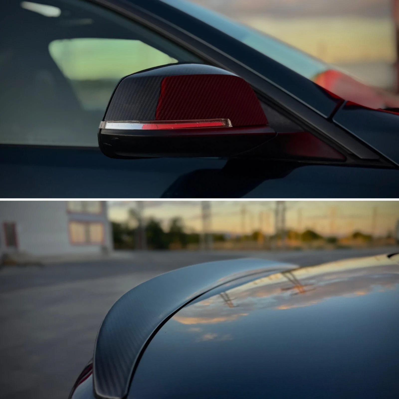 BMW 435 M performance, снимка 13 - Автомобили и джипове - 55985536