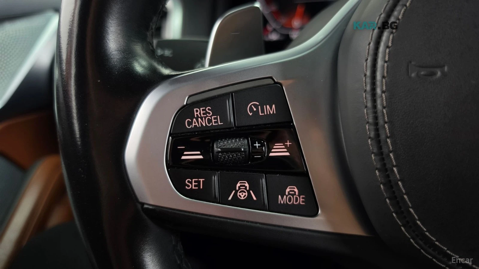 BMW 840 M SPORT GRAN COUPE| BOWERS&WILKINS| LASER| DISTRON | Mobile.bg � ����������� 16